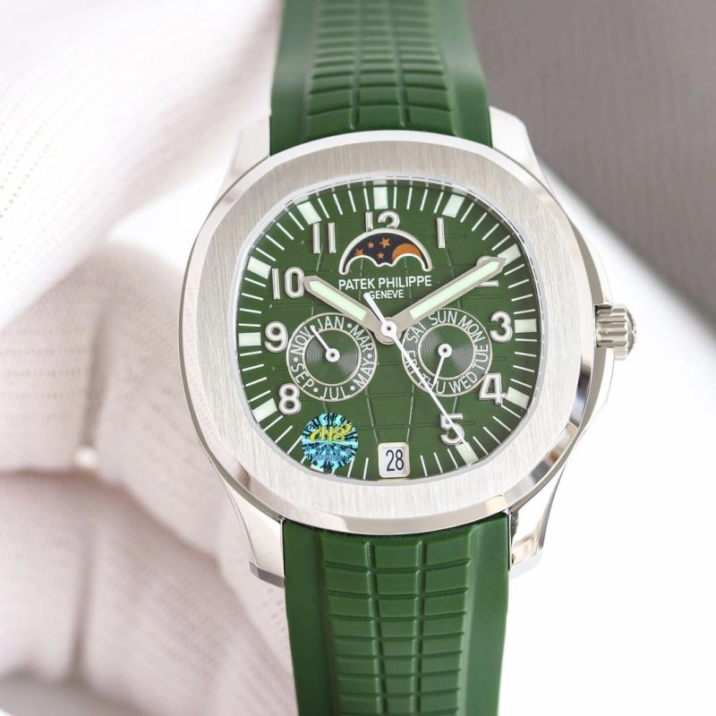 AllSeason PATEK PHILIPPE Watches 194777