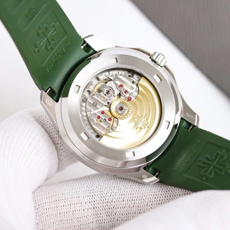 AllSeason PATEK PHILIPPE Watches 194777