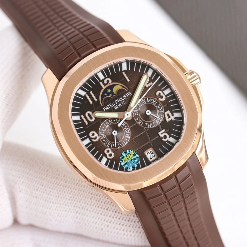 EyeCatching PATEK PHILIPPE Watches 194776