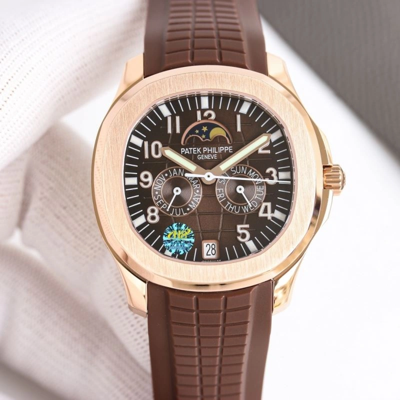 EyeCatching PATEK PHILIPPE Watches 194776