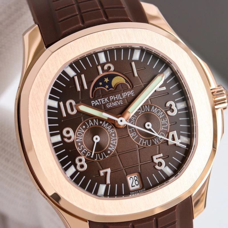 EyeCatching PATEK PHILIPPE Watches 194776