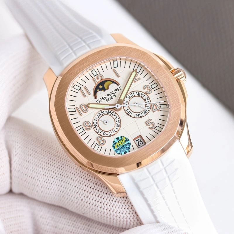 EyeCatching PATEK PHILIPPE Watches 194776