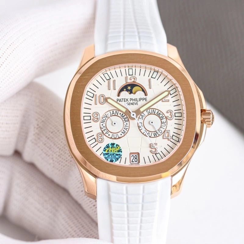 EyeCatching PATEK PHILIPPE Watches 194776