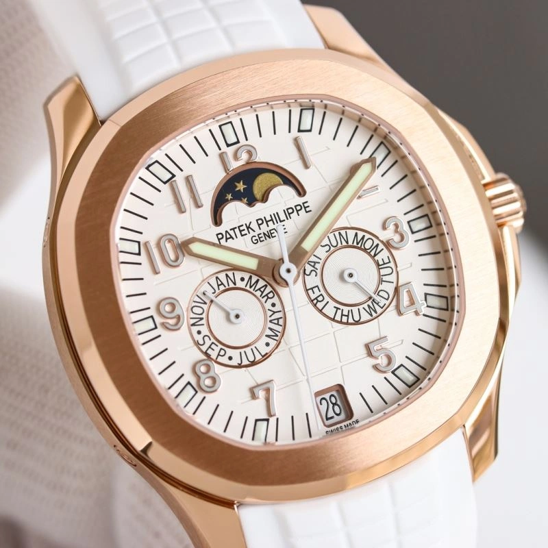 EyeCatching PATEK PHILIPPE Watches 194776