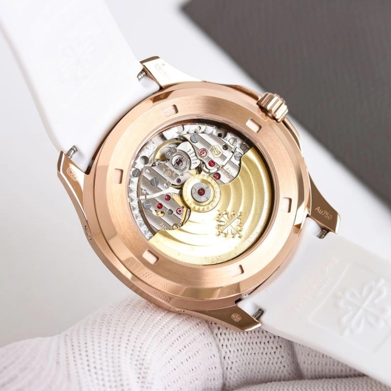 EyeCatching PATEK PHILIPPE Watches 194776
