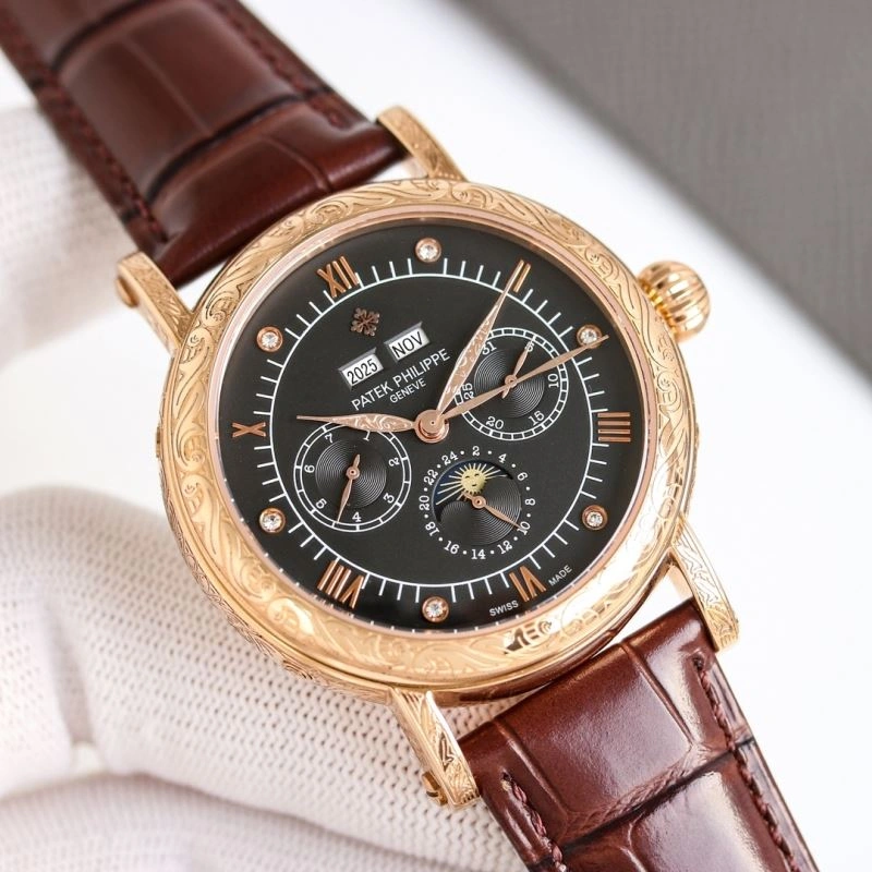 Attractive PATEK PHILIPPE Watches 194775