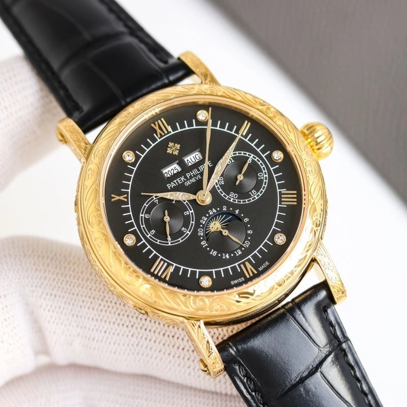 Attractive PATEK PHILIPPE Watches 194775