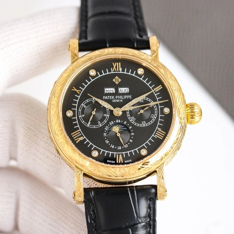 Attractive PATEK PHILIPPE Watches 194775