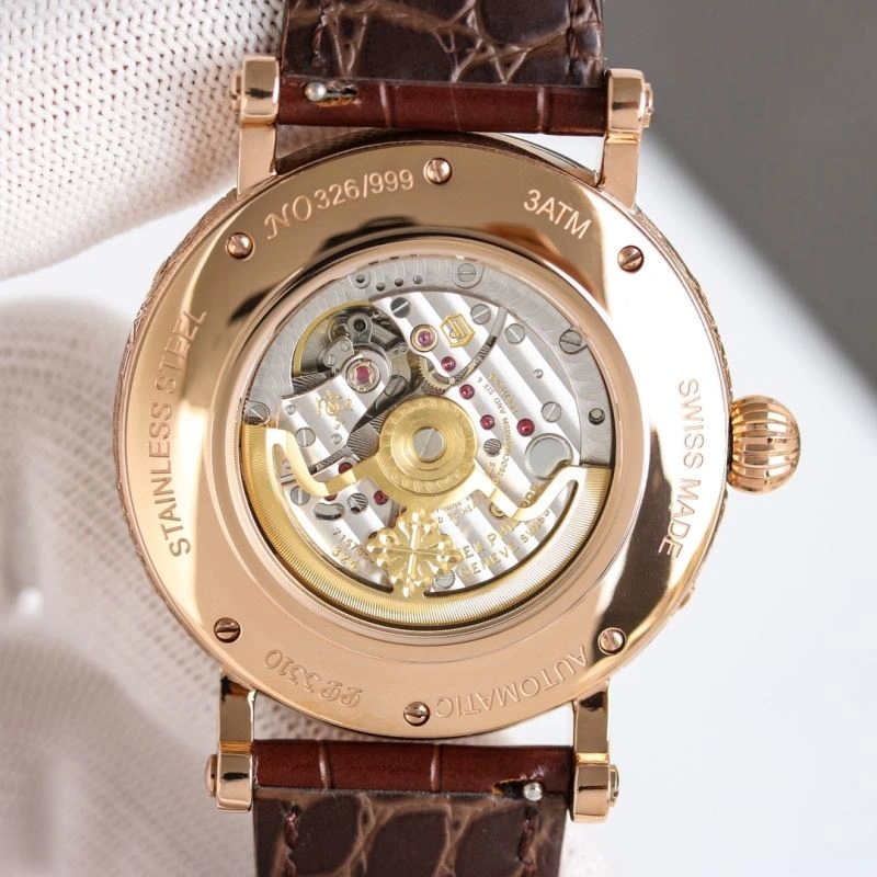 Attractive PATEK PHILIPPE Watches 194775