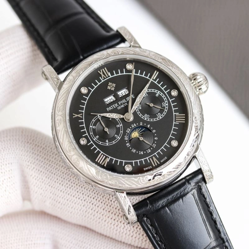 PATEK PHILIPPE Watches ZeroBulk 194774