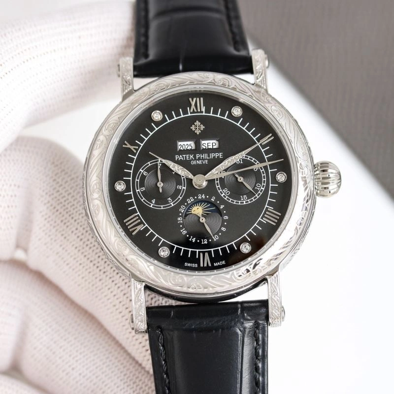 PATEK PHILIPPE Watches ZeroBulk 194774