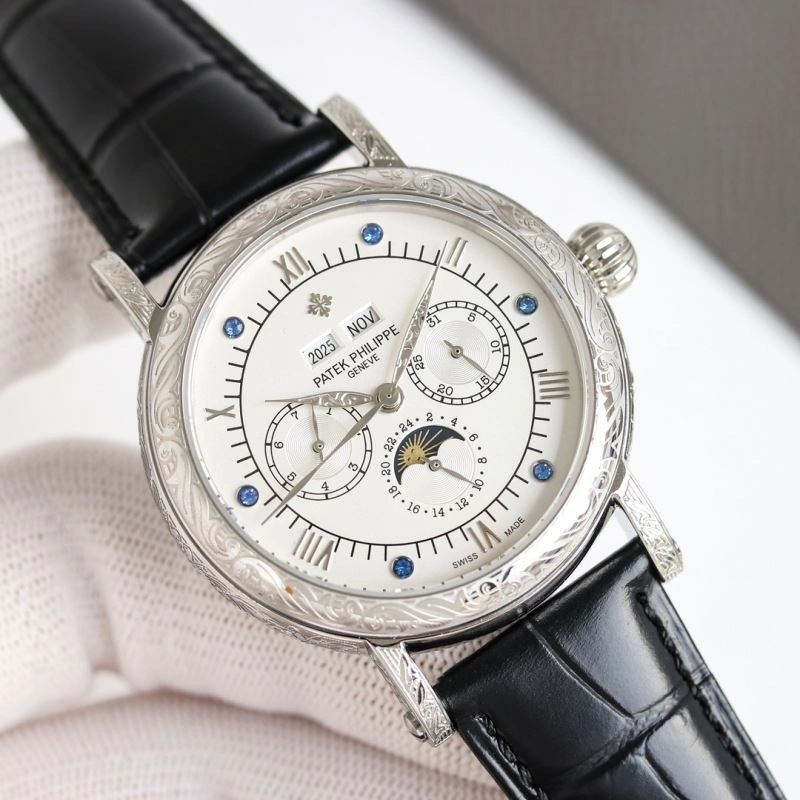 PATEK PHILIPPE Watches ZeroBulk 194774