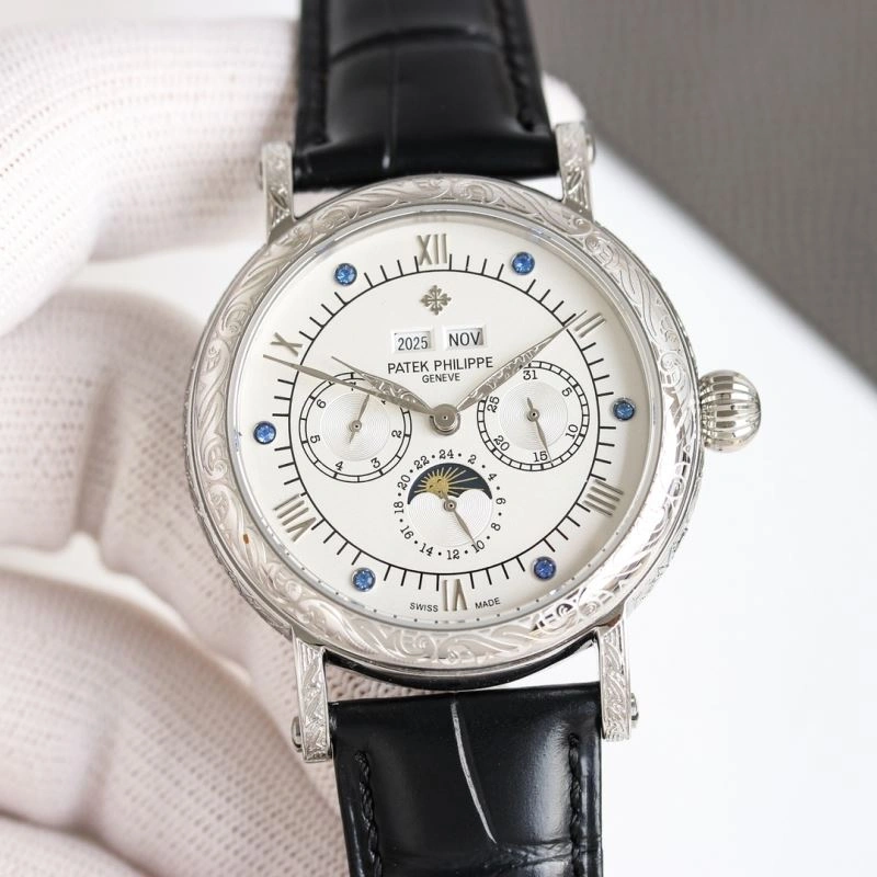 PATEK PHILIPPE Watches ZeroBulk 194774