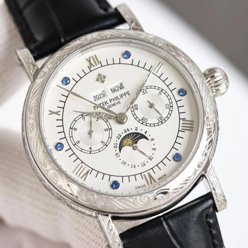 PATEK PHILIPPE Watches ZeroBulk 194774