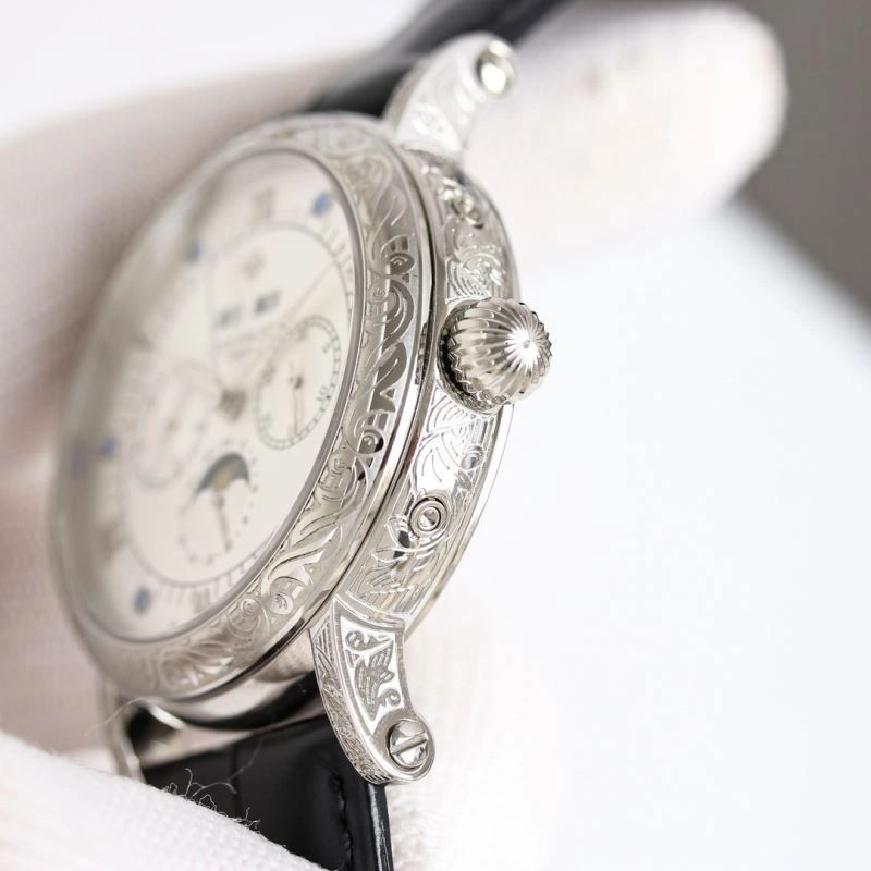 PATEK PHILIPPE Watches ZeroBulk 194774