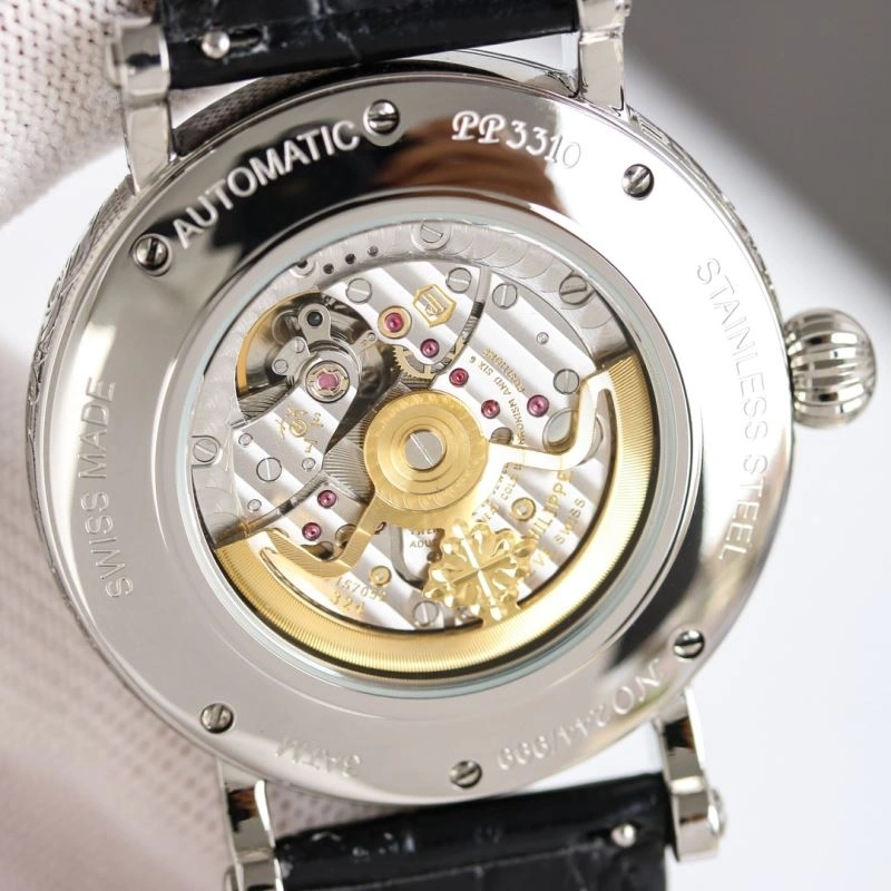 PATEK PHILIPPE Watches ZeroBulk 194774