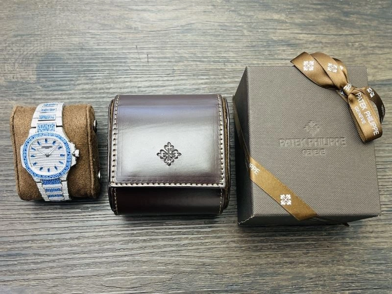 PATEK PHILIPPE Watches Refined 194773