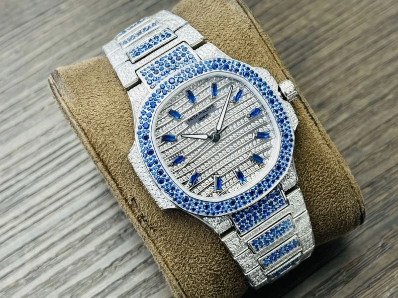 PATEK PHILIPPE Watches Refined 194773