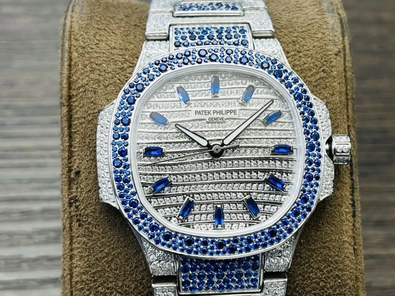 PATEK PHILIPPE Watches Refined 194773