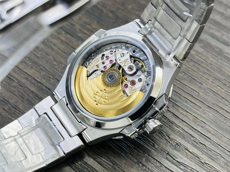 PATEK PHILIPPE Watches Refined 194773