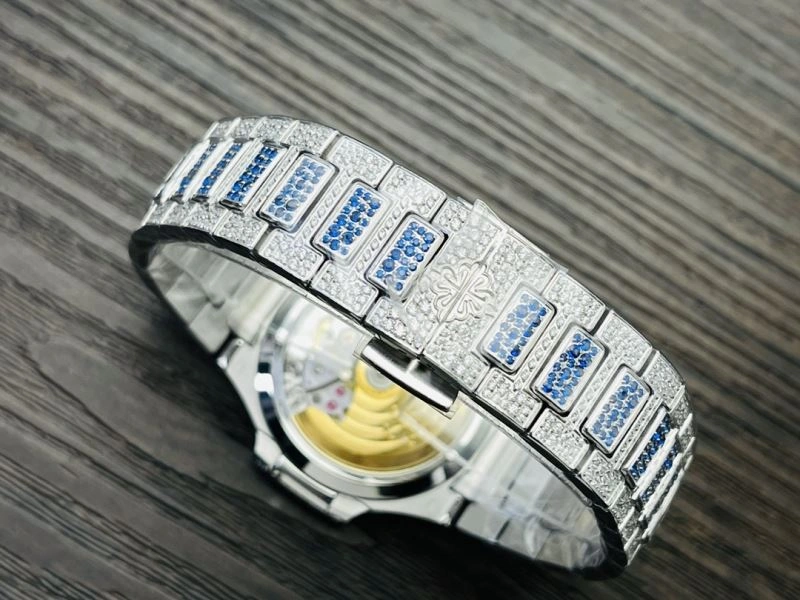 PATEK PHILIPPE Watches Refined 194773