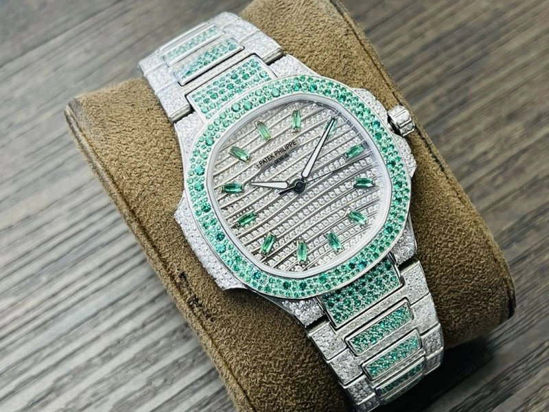 HighPerformance PATEK PHILIPPE Watches 194757