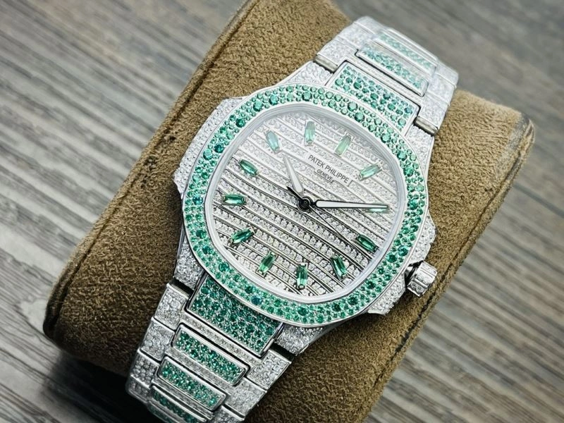HighPerformance PATEK PHILIPPE Watches 194757