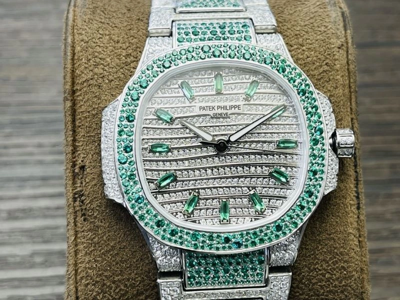 HighPerformance PATEK PHILIPPE Watches 194757