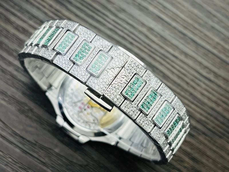 HighPerformance PATEK PHILIPPE Watches 194757