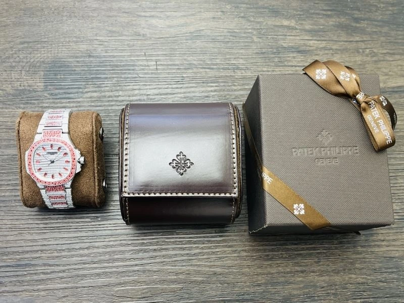 Colorful PATEK PHILIPPE Watches 194764