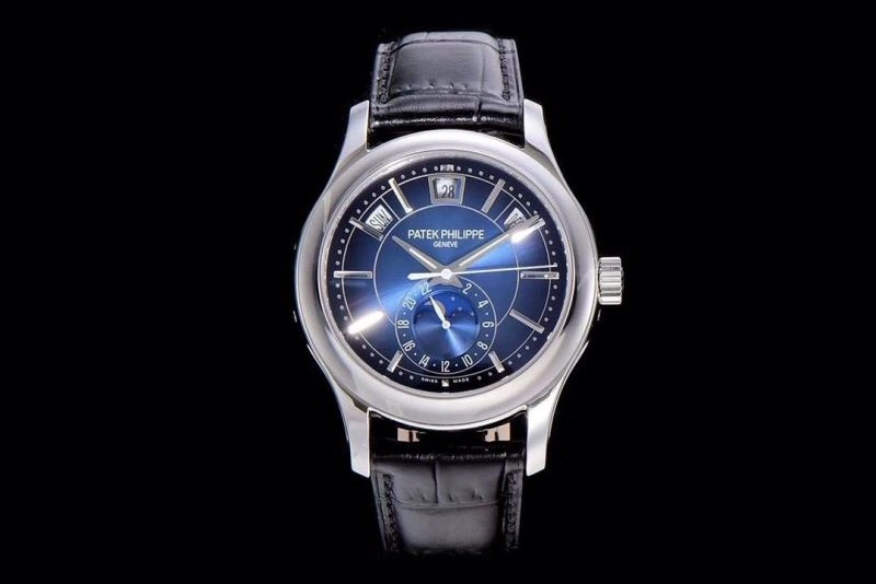 PATEK PHILIPPE Watches TravelReady 194755