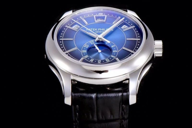PATEK PHILIPPE Watches TravelReady 194755