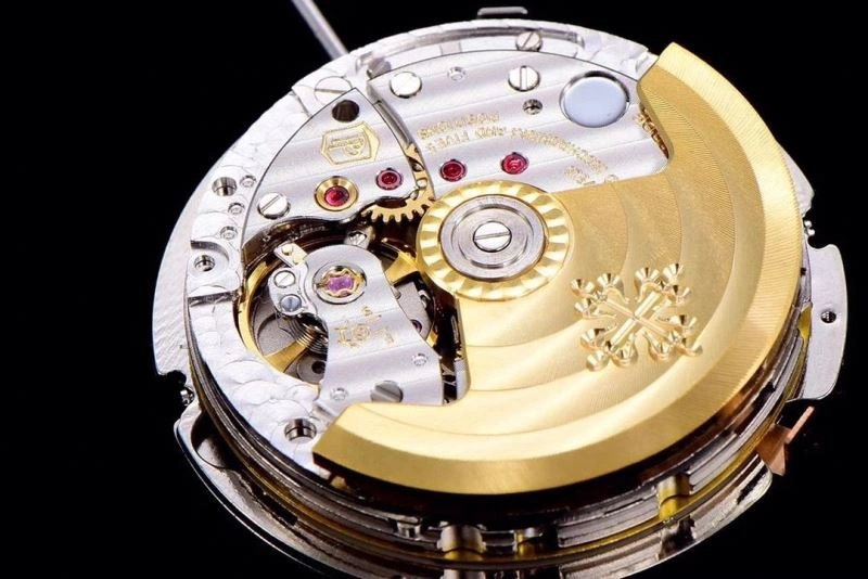 PATEK PHILIPPE Watches TravelReady 194755