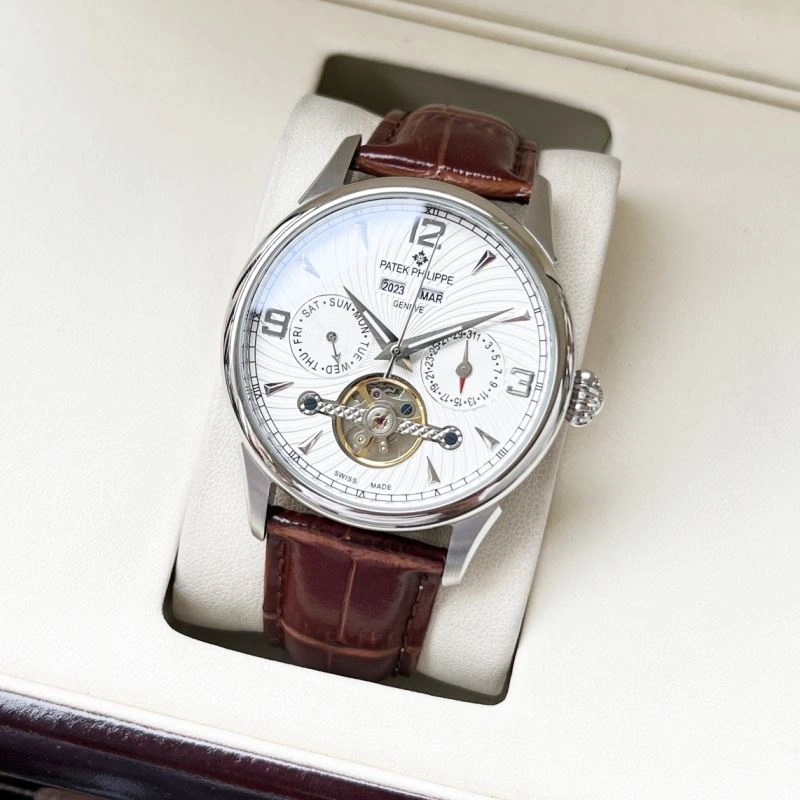 Comfortable PATEK PHILIPPE Watches 194769