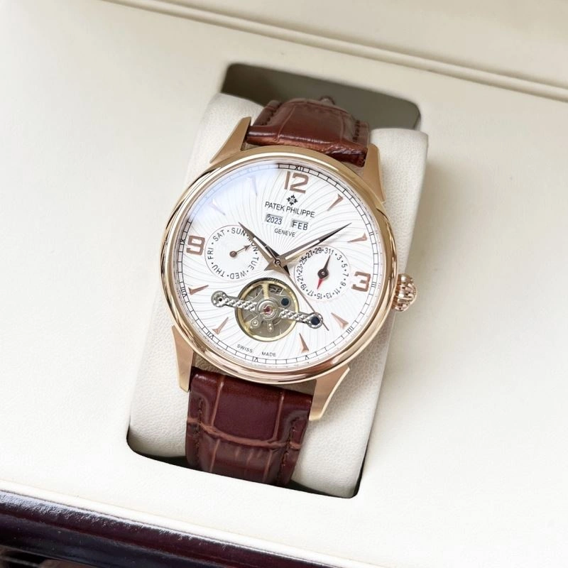 Comfortable PATEK PHILIPPE Watches 194769