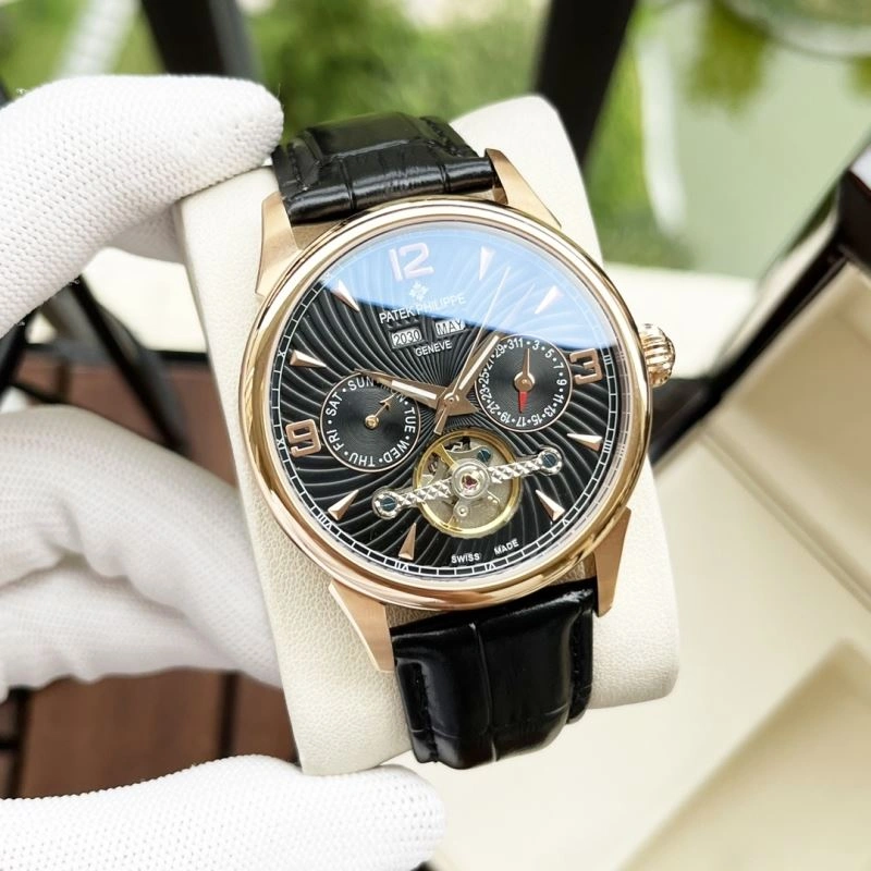 Comfortable PATEK PHILIPPE Watches 194769