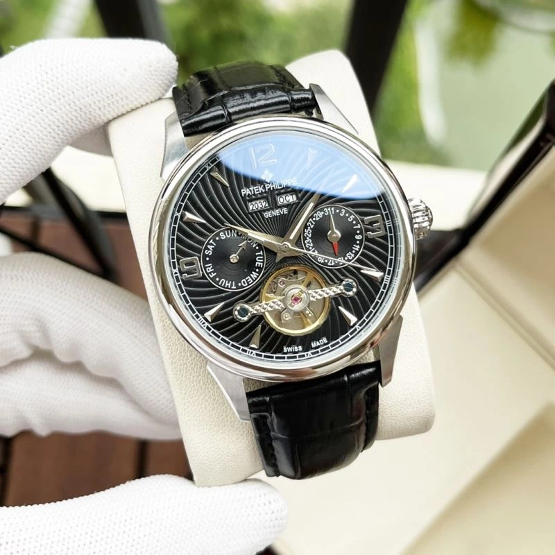 Comfortable PATEK PHILIPPE Watches 194769
