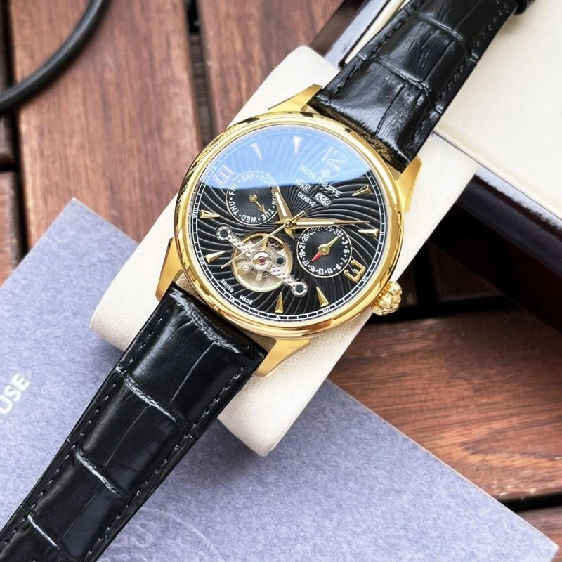 Comfortable PATEK PHILIPPE Watches 194769