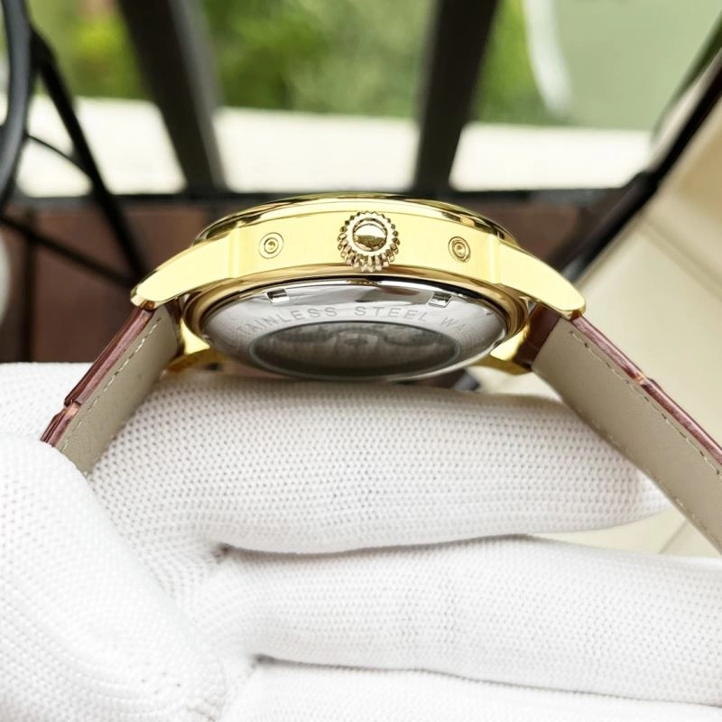 Comfortable PATEK PHILIPPE Watches 194769