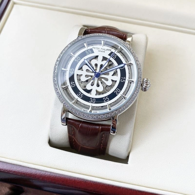 PATEK PHILIPPE Watches QuickDry 194771