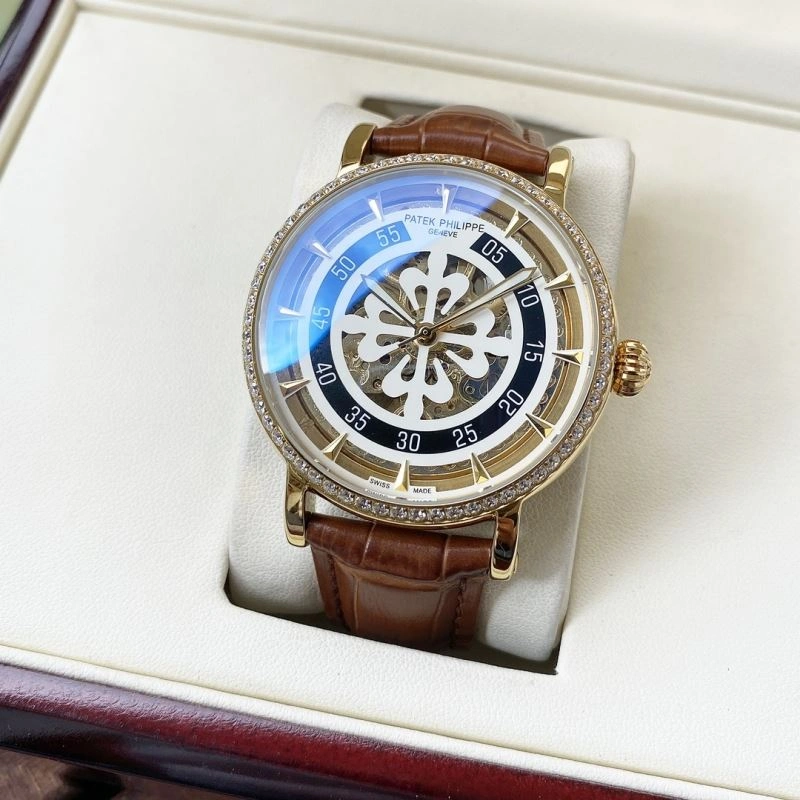 PATEK PHILIPPE Watches QuickDry 194771