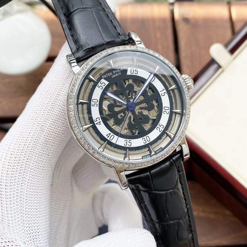 PATEK PHILIPPE Watches QuickDry 194771