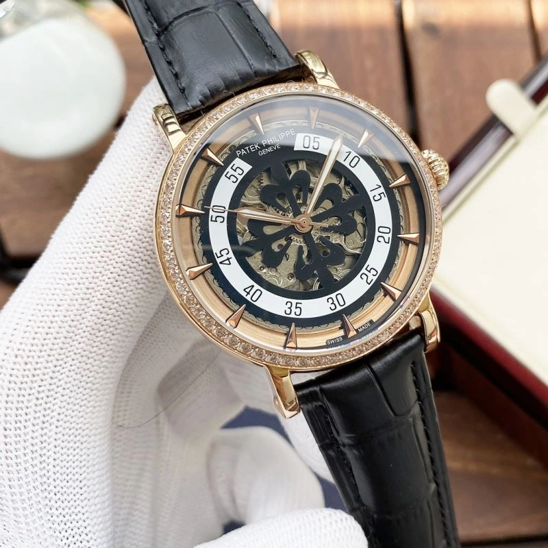 PATEK PHILIPPE Watches QuickDry 194771