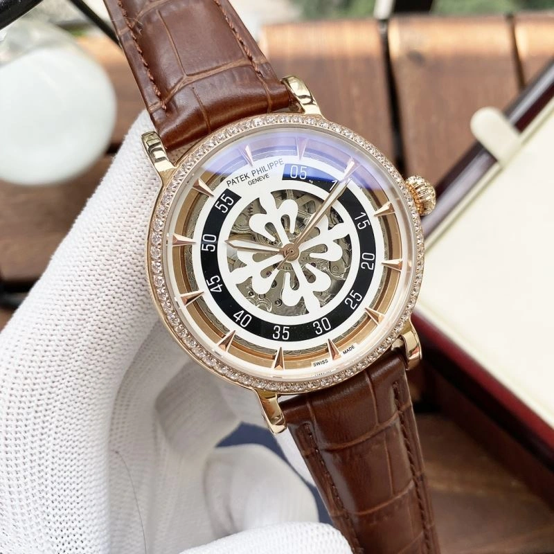 PATEK PHILIPPE Watches QuickDry 194771