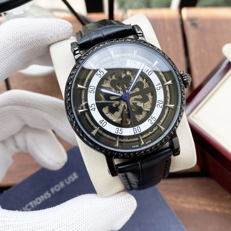 PATEK PHILIPPE Watches QuickDry 194771