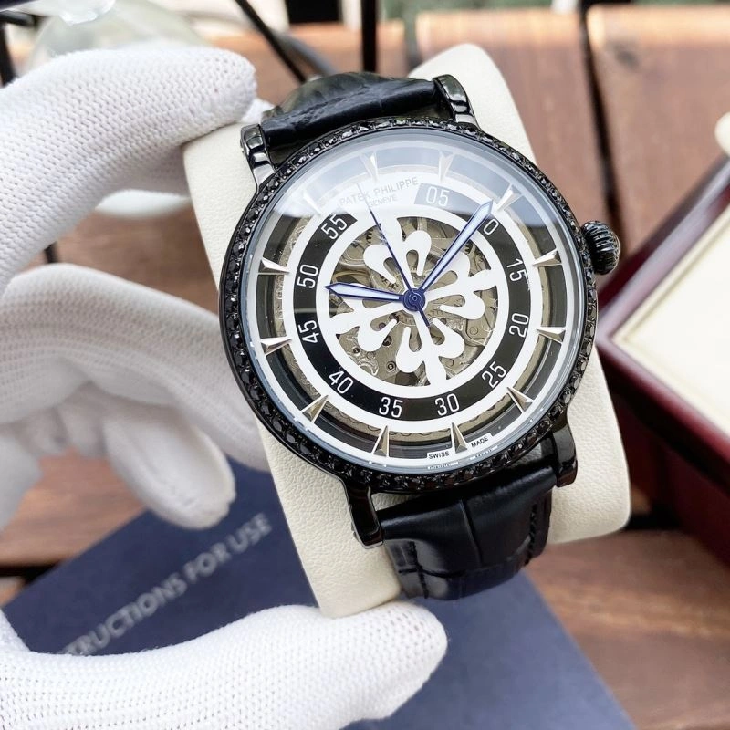 PATEK PHILIPPE Watches QuickDry 194771