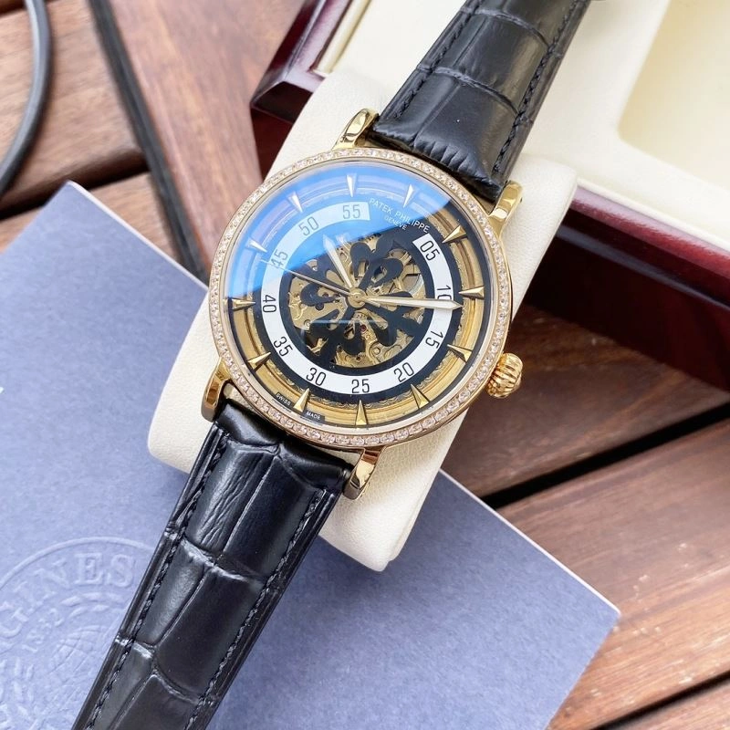 PATEK PHILIPPE Watches QuickDry 194771