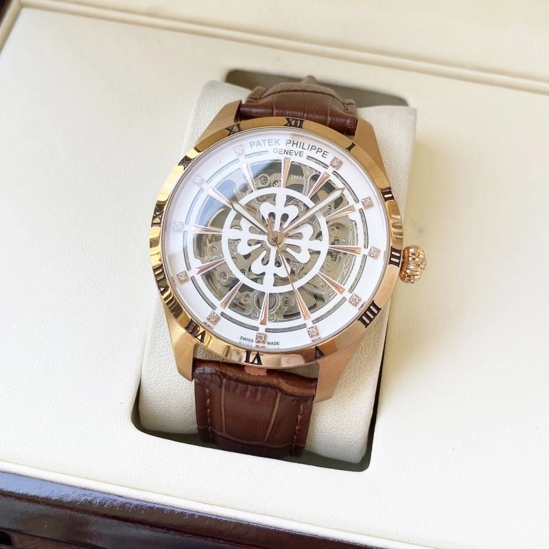 PATEK PHILIPPE Watches Tailored 194761