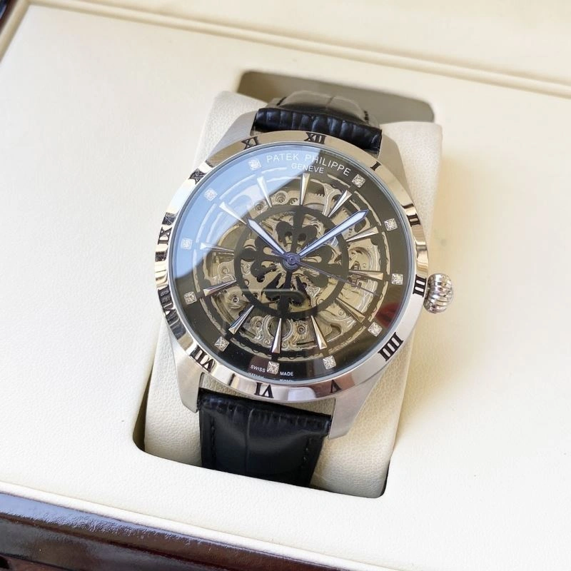 PATEK PHILIPPE Watches Tailored 194761