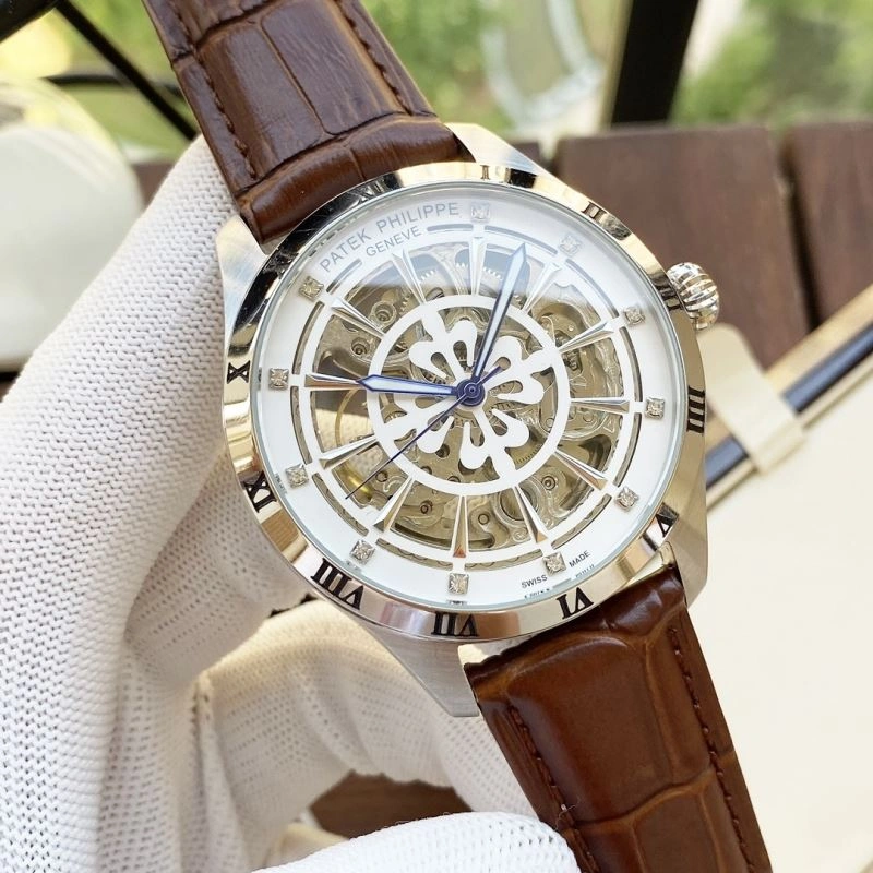PATEK PHILIPPE Watches Tailored 194761